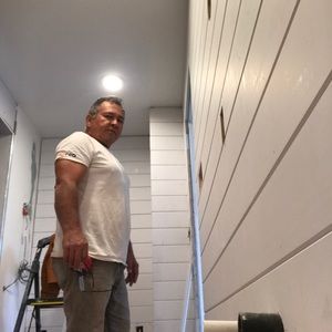 Meet your Posher, Everardo